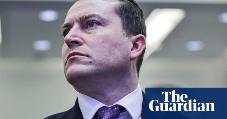 Ex-Reform UK MP’s business affairs referred to fraud body | Reform UK