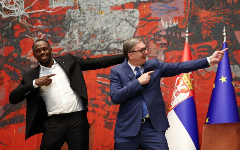 EU predvođena Njemačkom ovisi o Srbiji, Vučiću se tepa ‘liebe Alex’, a narod ludi zbog jedne stvari