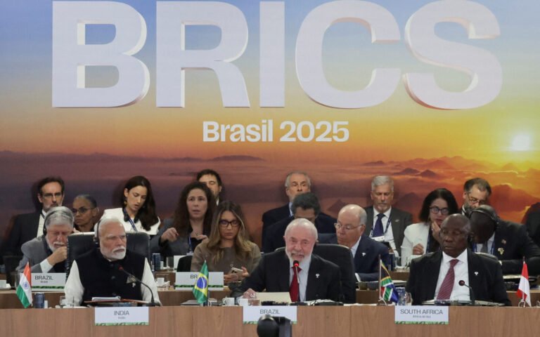 Dodatna carina od 10% svima koji se priklone ‘antiameričkom’ BRICS-u