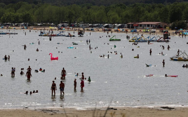 Sjajan turistički lipanj na Kvarneru, čak 47 posto više noćenja iz Njemačke