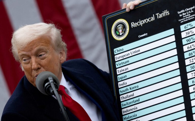 ‘Koliko god vi povećali carine, taj iznos dodat ćemo na naših 25%’