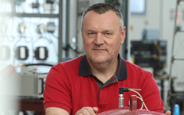 Mogu li baterijski spremnici biti rješenje za energetsku tranziciju?