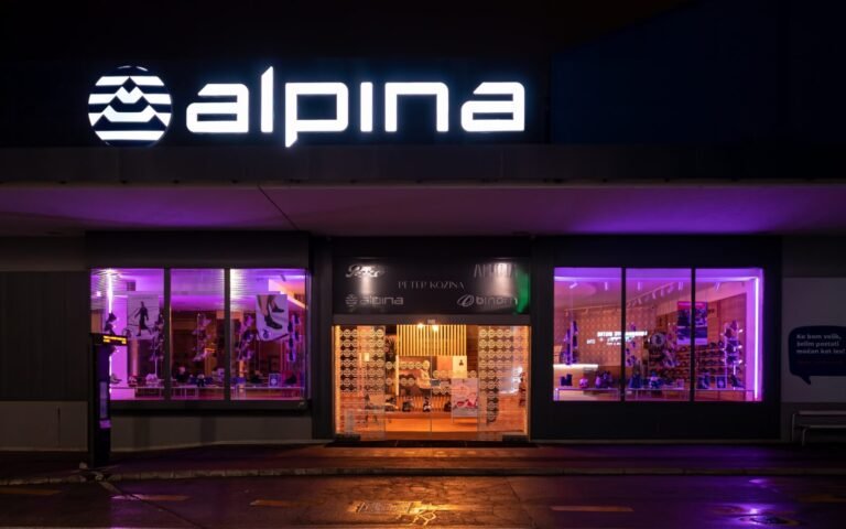 Alpina seli kompletnu proizvodnju iz Slovenije u Bosnu i Hercegovinu