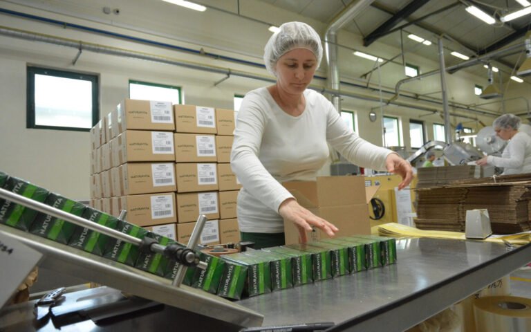 Unatoč lošim najavama, izvoz u Njemačku i dalje raste dvoznamenkasto