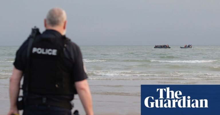 France and UK expected to announce joint plan on small boat crossings | Migration