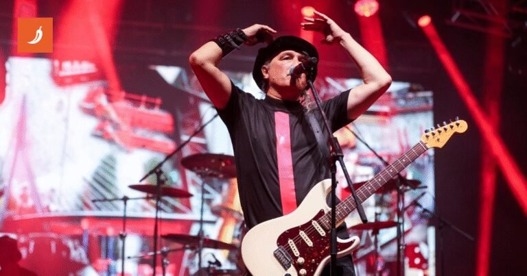 Plavi orkestar održao koncert na Šalati