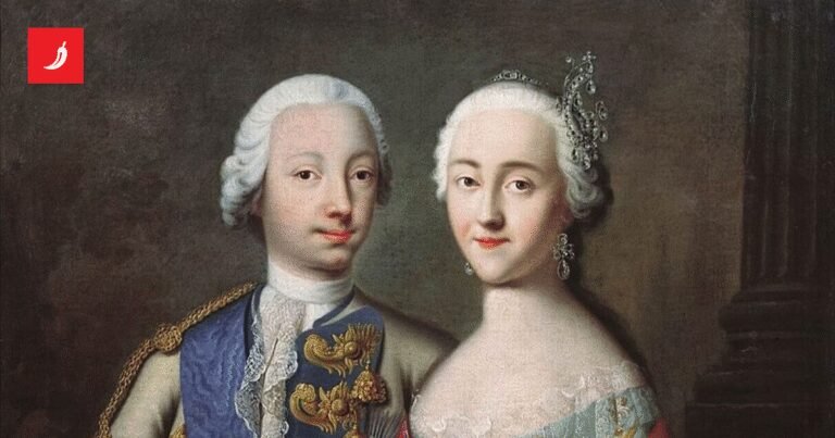 Muž je maltretirao i zvao prostitutkom. A onda je postala najmoćnija osoba Europe