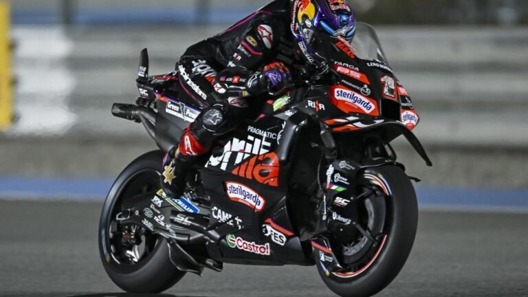 MotoGP, Martin, arriva l’esito positivo dei medici: sarà in pista per il gp a Brno