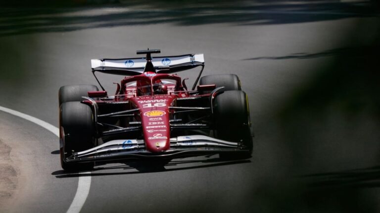 F1 Silverstone live: la diretta delle prove libere in Inghilterra