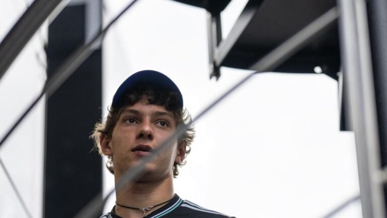 Kimi Antonelli, cosa ha imparato dai primi 11 GP in F1