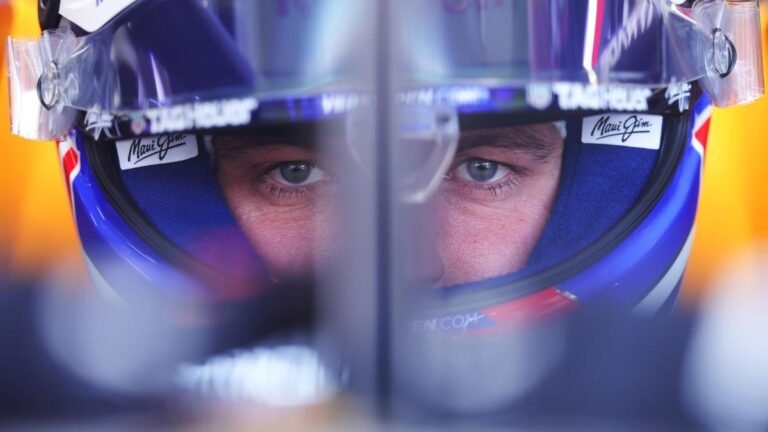 Verstappen e Red Bull: perché Max vuole andarsene alla Mercedes