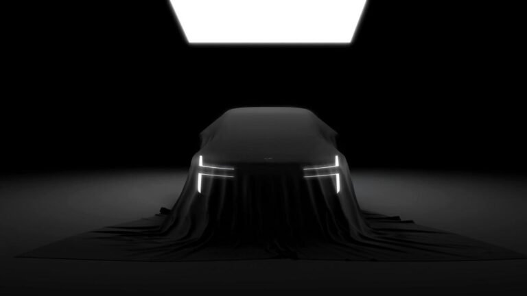 Polestar 7: il nuovo Suv verrà prodotto in Europa