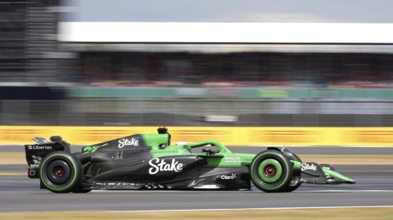 highlights gara, Hulkenberg primo podio in carriera