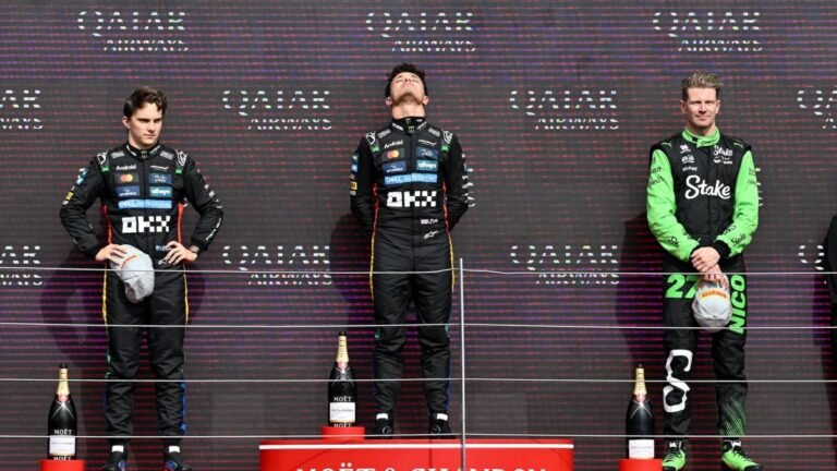 F1 GP Gran Bretagna a Silverstone: le pagelle