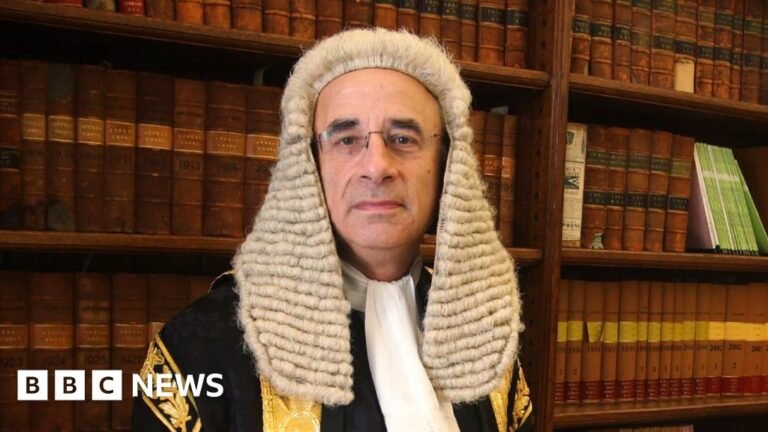 Jury-free trials recommended to save courts from ‘collapse’