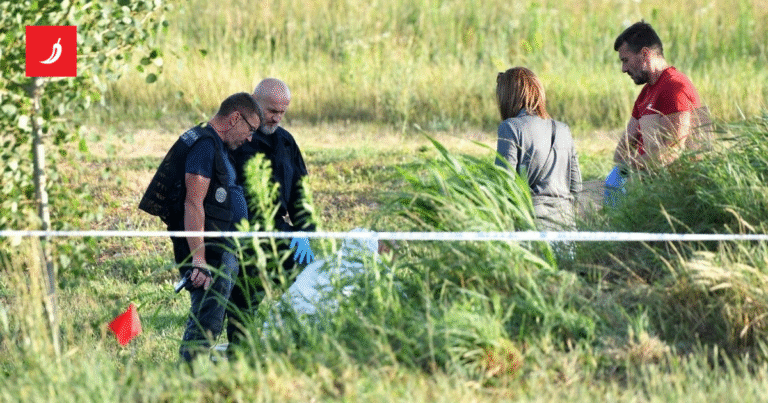 Kraj ribnjaka u Međimurju pronađen mrtav muškarac. Ubijen je, objavljeni detalji