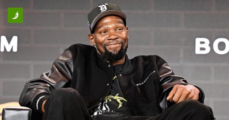 Najveći trejd u povijesti NBA-a. Sedam klubova razmijenilo igrače, Durant u Houstonu