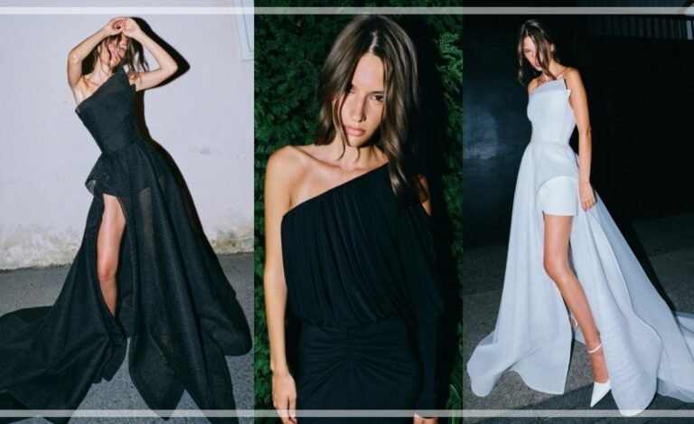 FOTO: Nova ljetna kolekcija eNVy rooma vodi vas u urbani noćni pejzaž, u trenutke kada se elegancija odvaja od protokola i postaje instink