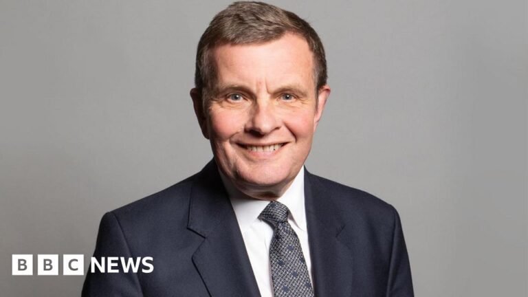 Former Conservative cabinet minister David Jones joins Reform UK