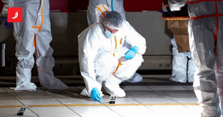 Radnik (21) nožem usmrtio kolegicu (59) i teško ozlijedio još dvoje u Njemačkoj