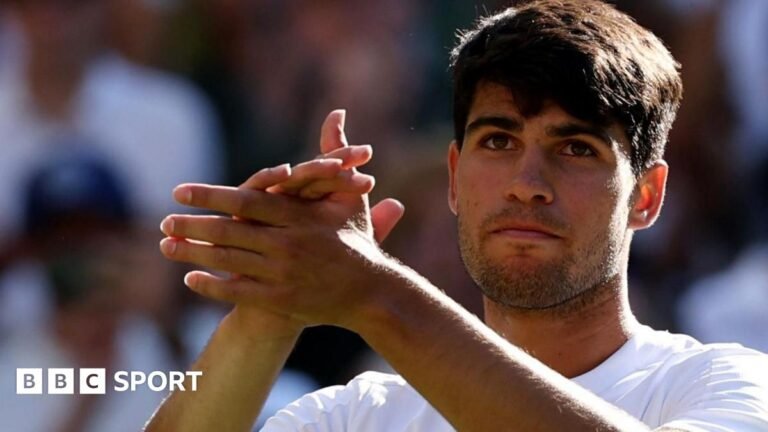 Wimbledon 2025: Emma Raducanu vs Aryna Sabalenka, Cameron Norrie, Sonay Kartal & Carlos Alcaraz in action on Friday