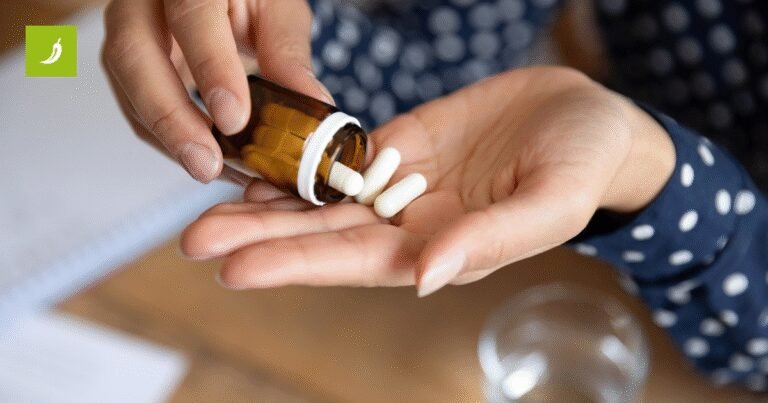 Najbolji dodatak prehrani koji poboljšava probavu, prema dijetetičarki