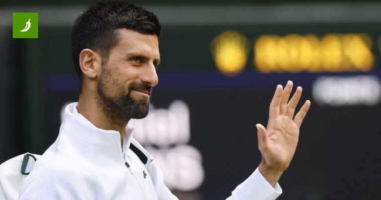 VIDEO Đoković: Kad se umirovim, ispijat ću margarite s Federerom i Nadalom