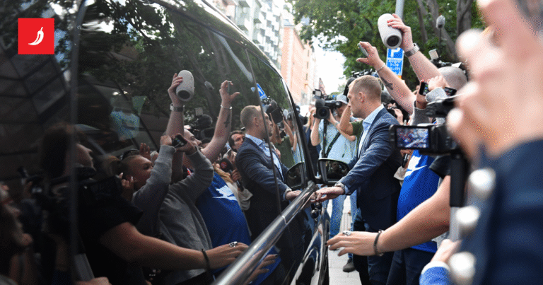 Tjelohranitelji korištenjem fitness aplikacije odavali lokaciju švedskog premijera