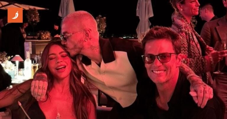 Sofia Vergara ljubi Toma Bradyja? Šuška se da zajedno ljetuju na Ibizi