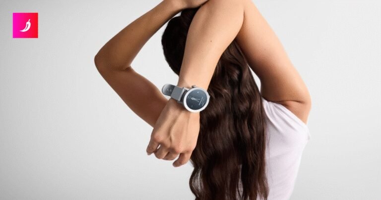 Otkriveni prvi detalji o novom Nothingovom pametnom satu