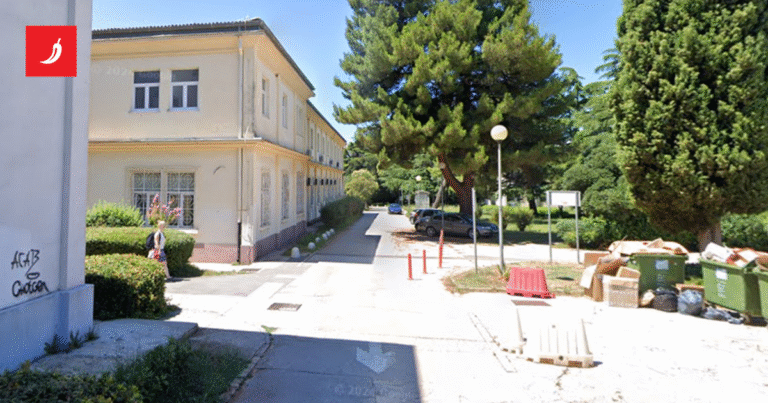 19 učenika palo razred u zadarskoj Medicinskoj školi. Roditelji se pobunili