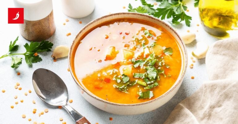 Zahladilo je i napokon jedemo nešto na žlicu. Ovi recepti uvijek pale