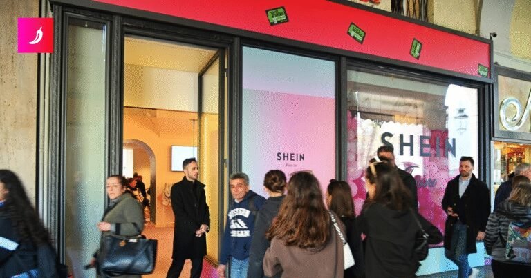 Shein varao kupce s popustima, pa dobio kaznu od 40 milijuna eura