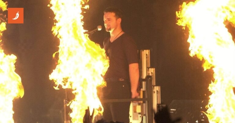 Pogledajte fotke s Thompsonovog koncerta 2002. u Domu sportova