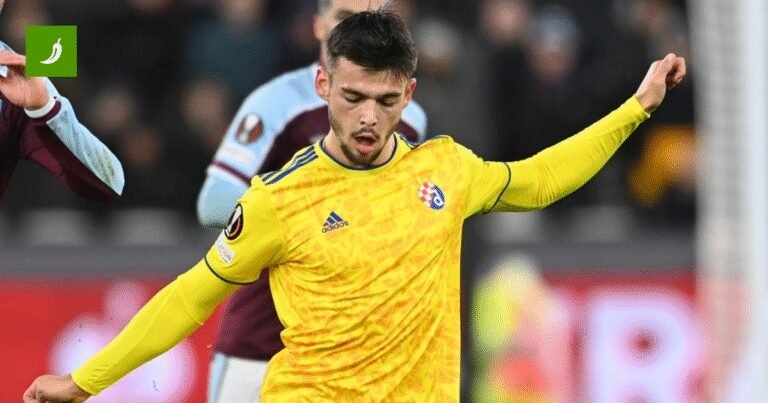 Važan tjedan za Dinamo. Rješava se otpisanog igrača i finišira tri velika posla