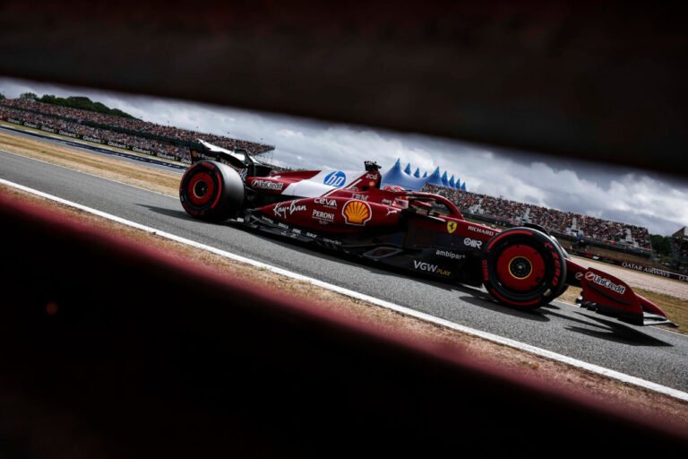 Ferrarijeve nadogradnje će začiniti ostatak prvenstva – F1puls