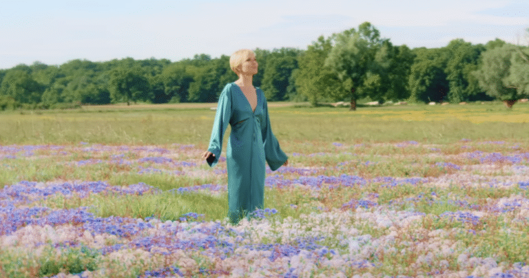 Kritika pjesme by Anđelo Jurkas: Danijela Martinović