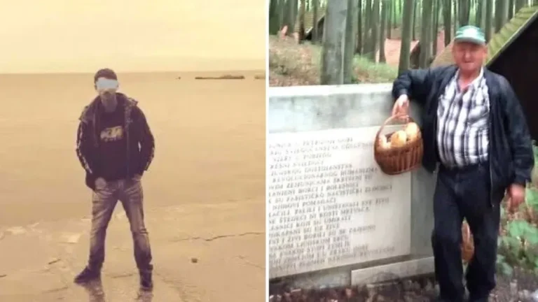 Masakr u Pleškovcu – Očuh mu prije tri dana čestitao rođendan, a on mu danas umalo pobio cijelu obitelj