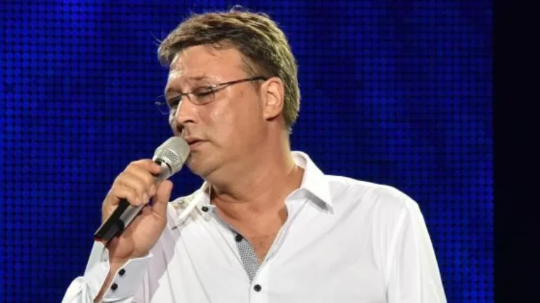 Hari Roncevic na dan Thompsonovog koncerta iznenadio izjavom