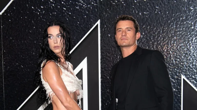 Službeno je! Katy Perry i Orlando Bloom potvrdili da više nisu zajedno