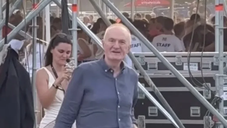 Moja Hercegovina’ odjekivala Hipodromom, Mate Bulić o Thompsonu