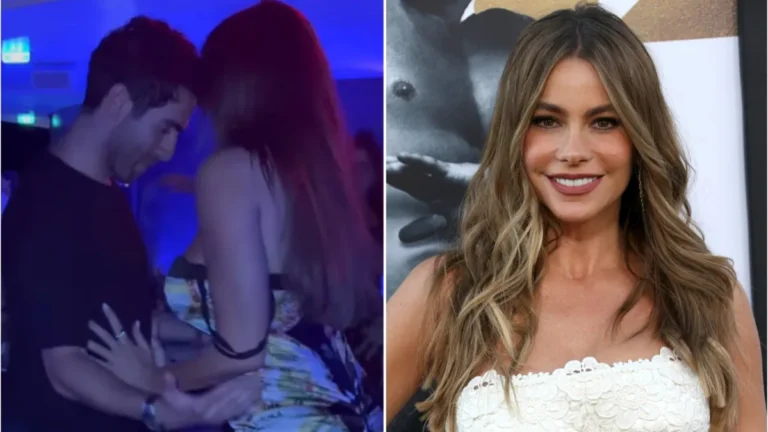 Sofia Vergara ponovno ljubi? Ponovno viđena s markantnim poduzetnikom