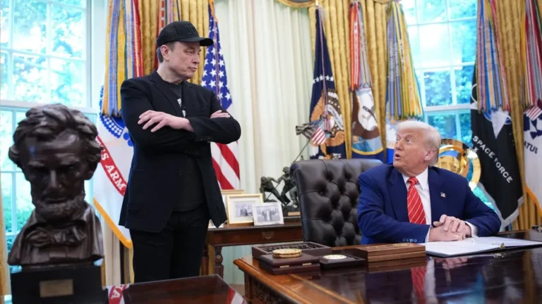 Trump predlaže da DOGE prouči Muskove tvrtke kako bi uštedio novac