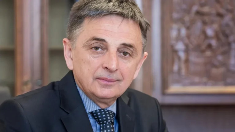 Moćni osječki sudac Zvonko Vrban udaljen s dužnosti! Primat će pola plaće