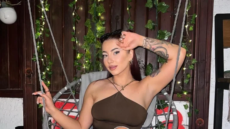 Domaća influencerica šokirala izjavom o Thompsonu