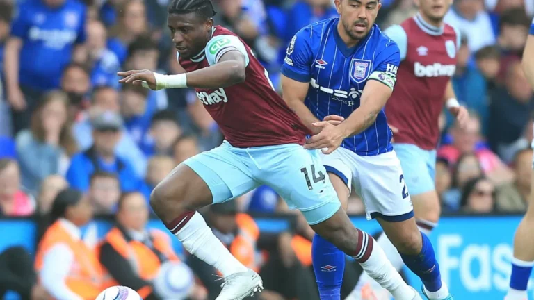 West Ham odbio ponudu Tottenhama za Mohammeda Kudusa