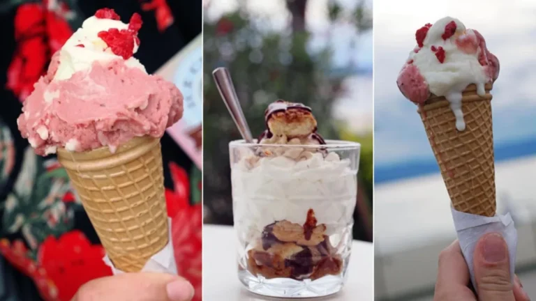 Festival sladoleda na Krku oaza je okusa, užitaka i dobre zabave