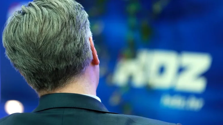 Trogirski HDZ ostao dužan 8500 eura i ‘zaboravio’ predočiti račune DIP-u: ‘Moramo ovršiti stranku’