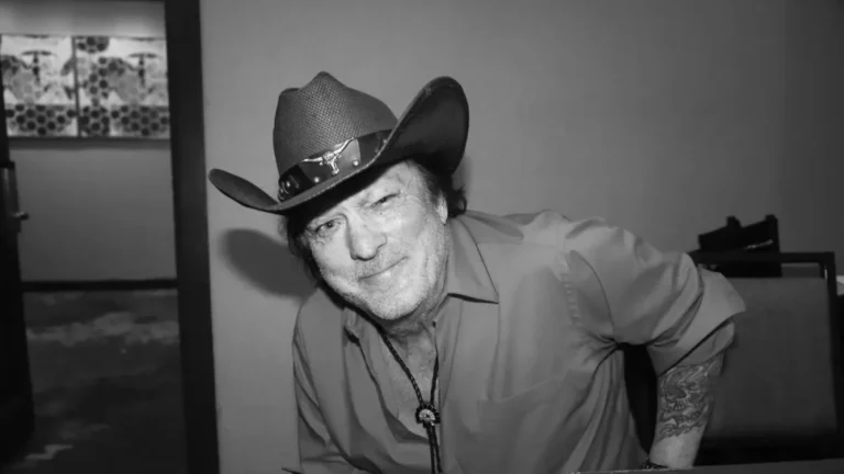 Preminuo Michael Madsen, poznati holivudski glumac