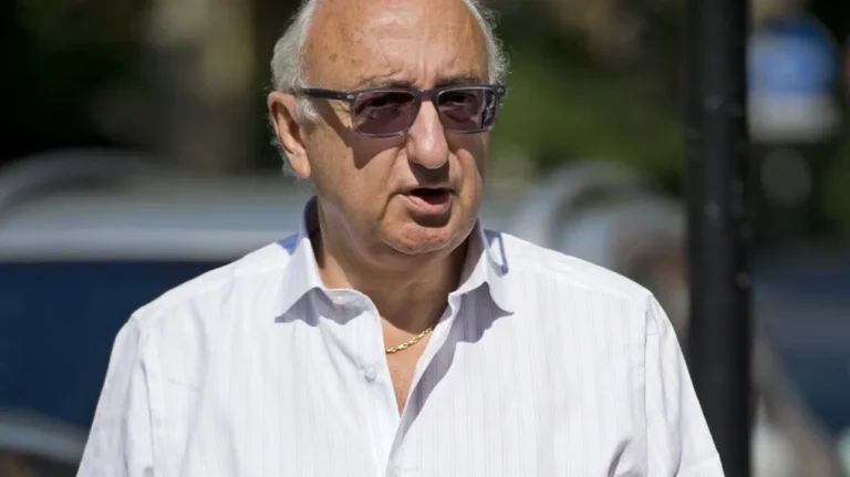 Bivši menadžer Garetha Balea optužen za silovanje!